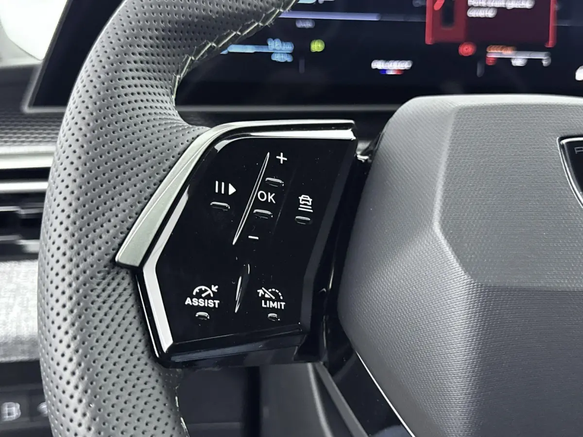 1.6 Plug-in Hybrid 195pk GT Exclusive | DEMO DEAL | Panoramisch schuifkanteldak | Lederen bekleding | Elektrische achterklep |