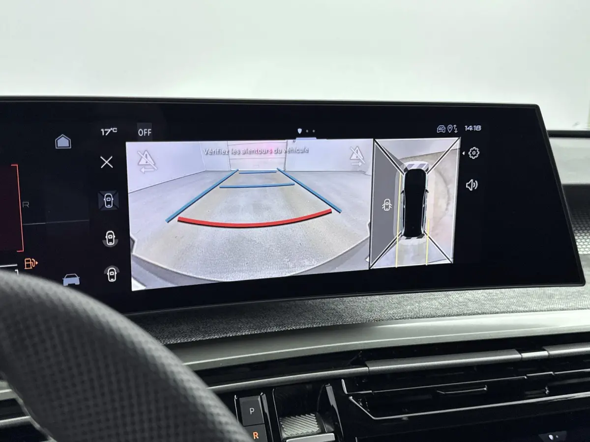 1.6 Plug-in Hybrid 195pk GT Exclusive | DEMO DEAL | Panoramisch schuifkanteldak | Lederen bekleding | Elektrische achterklep |