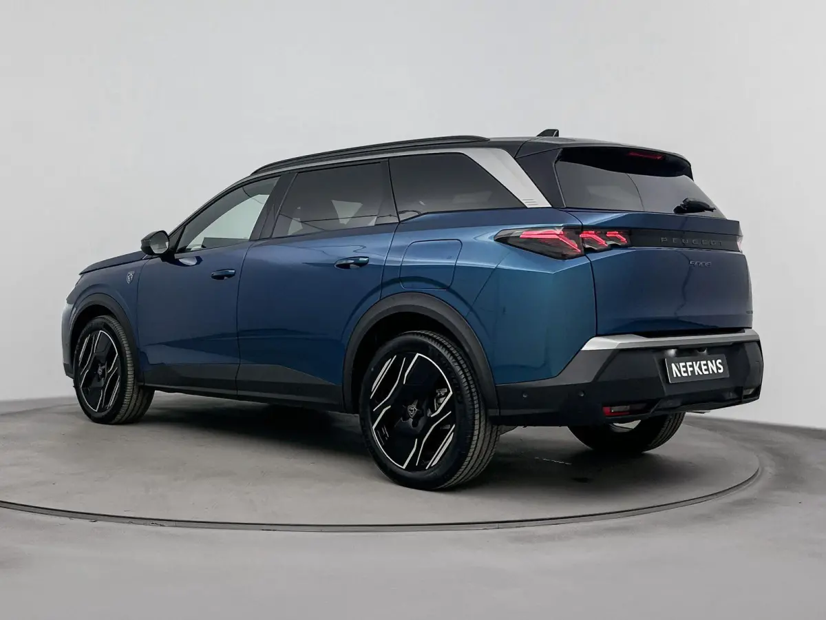 1.6 Plug-in Hybrid 195pk GT Exclusive | DEMO DEAL | Panoramisch schuifkanteldak | Lederen bekleding | Elektrische achterklep |