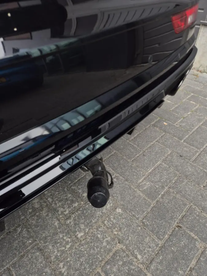 SQ5 3.0 TFSI SQ5 quattro 355PK/ABT/Lucht/Trekhaak/Pano/Leder/21/Virtual/Carplay/