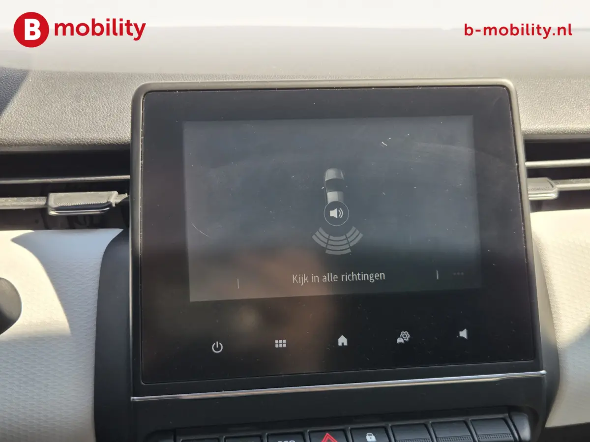 1.0 TCe 90 GPF Evolution Apple CarPlay | Navigatie | Cruise Control | DAB Audio
