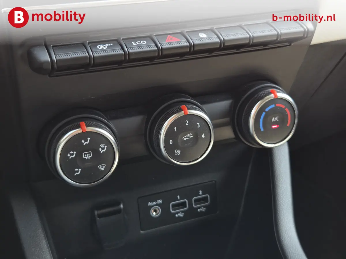 1.0 TCe 90 GPF Evolution Apple CarPlay | Navigatie | Cruise Control | DAB Audio