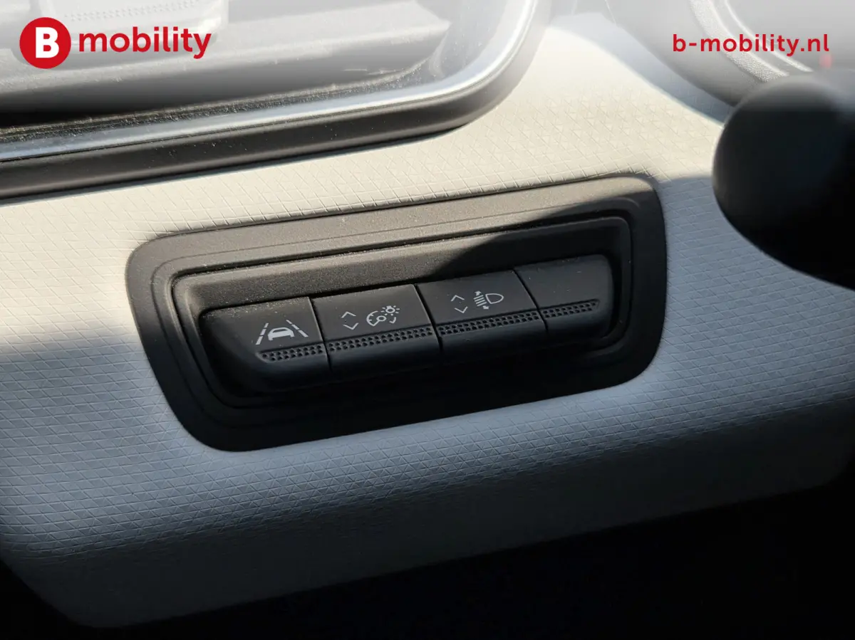 1.0 TCe 90 GPF Evolution Apple CarPlay | Navigatie | Cruise Control | DAB Audio