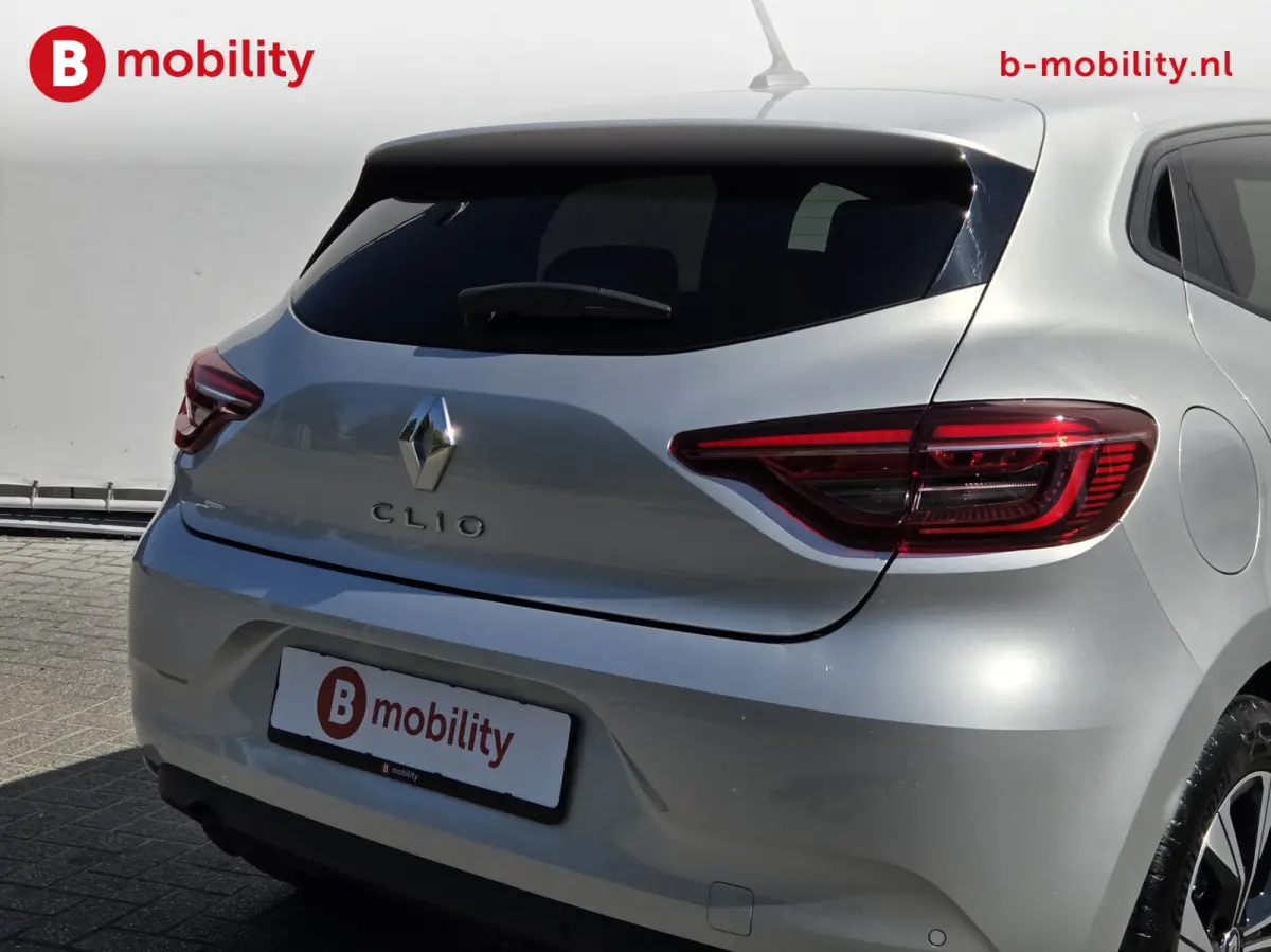 1.0 TCe 90 GPF Evolution Apple CarPlay | Navigatie | Cruise Control | DAB Audio