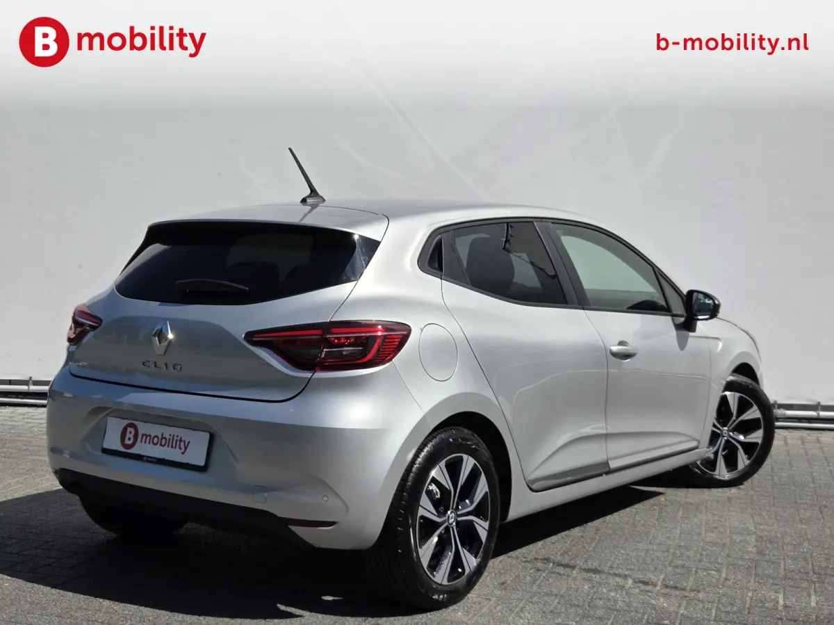 1.0 TCe 90 GPF Evolution Apple CarPlay | Navigatie | Cruise Control | DAB Audio