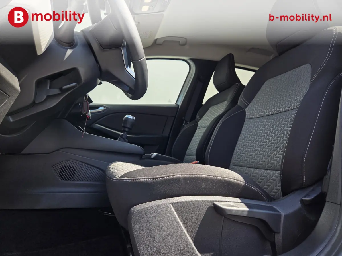 1.0 TCe 90 GPF Evolution Apple CarPlay | Navigatie | Cruise Control | DAB Audio