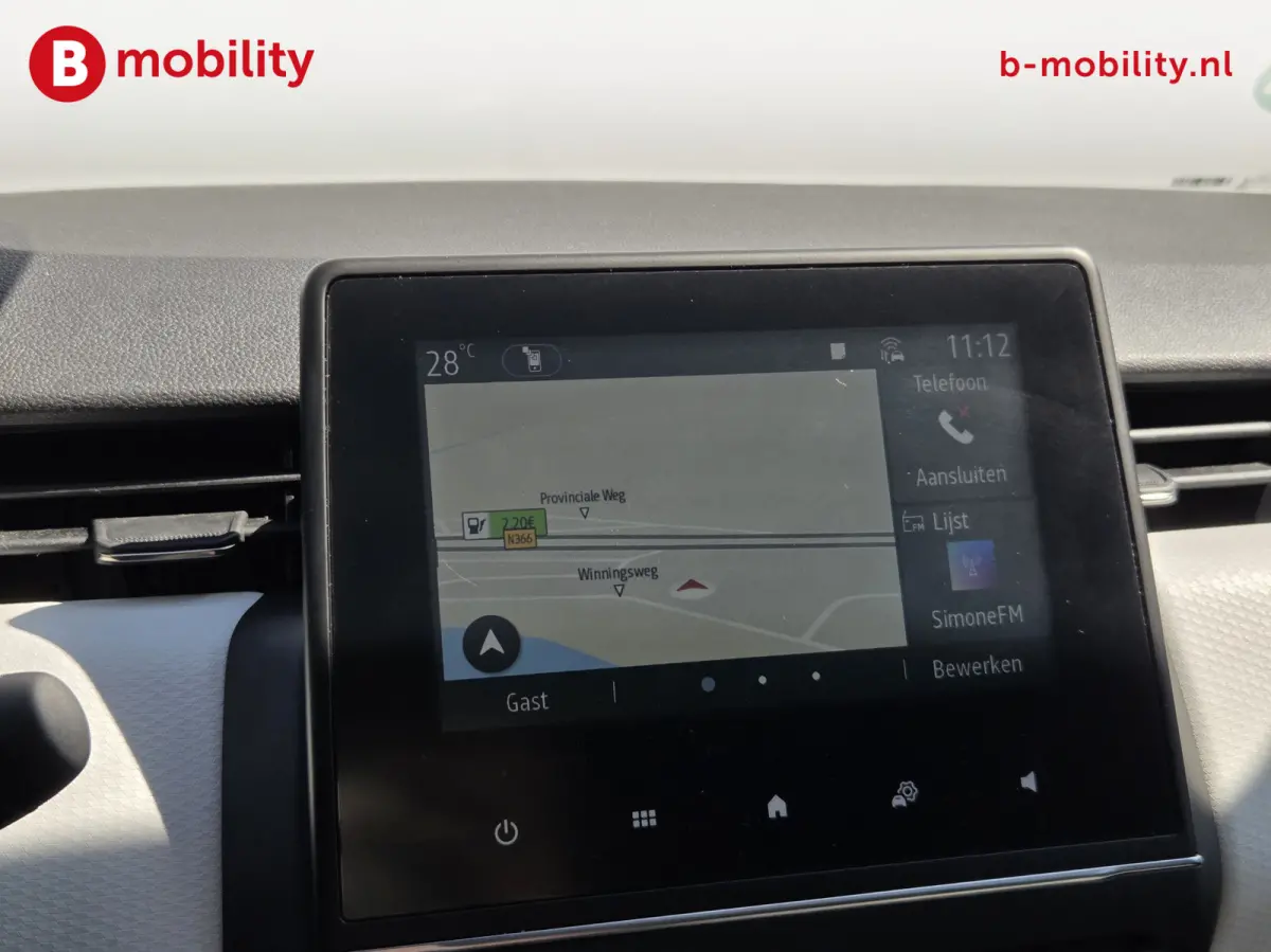 1.0 TCe 90 GPF Evolution Apple CarPlay | Navigatie | Cruise Control | DAB Audio