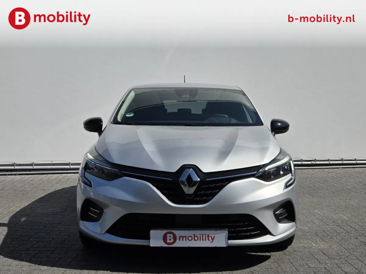1.0 TCe 90 GPF Evolution Apple CarPlay | Navigatie | Cruise Control | DAB Audio