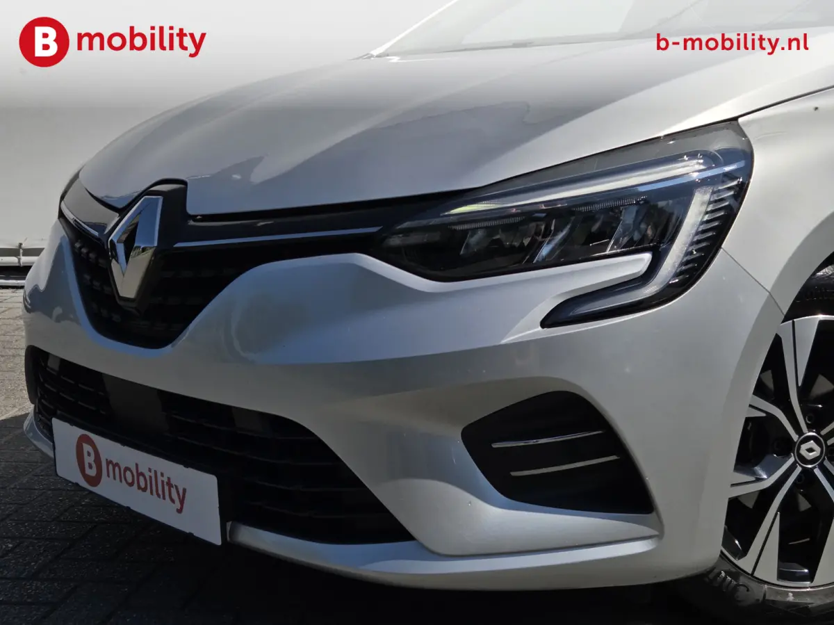 1.0 TCe 90 GPF Evolution Apple CarPlay | Navigatie | Cruise Control | DAB Audio