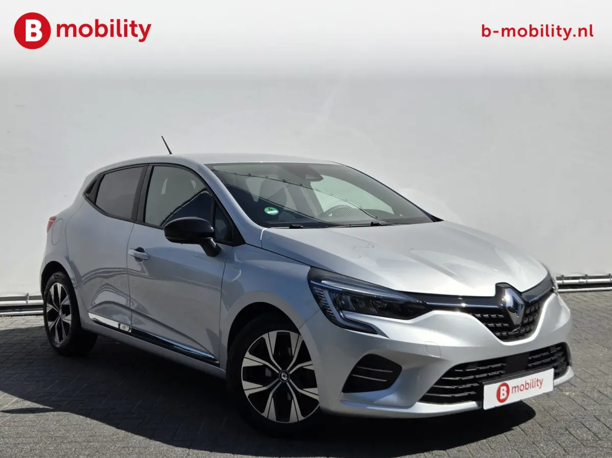 1.0 TCe 90 GPF Evolution Apple CarPlay | Navigatie | Cruise Control | DAB Audio