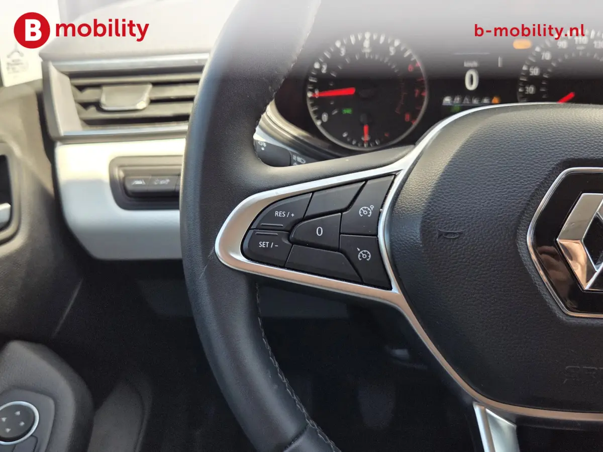 1.0 TCe 90 GPF Evolution Apple CarPlay | Navigatie | Cruise Control | DAB Audio