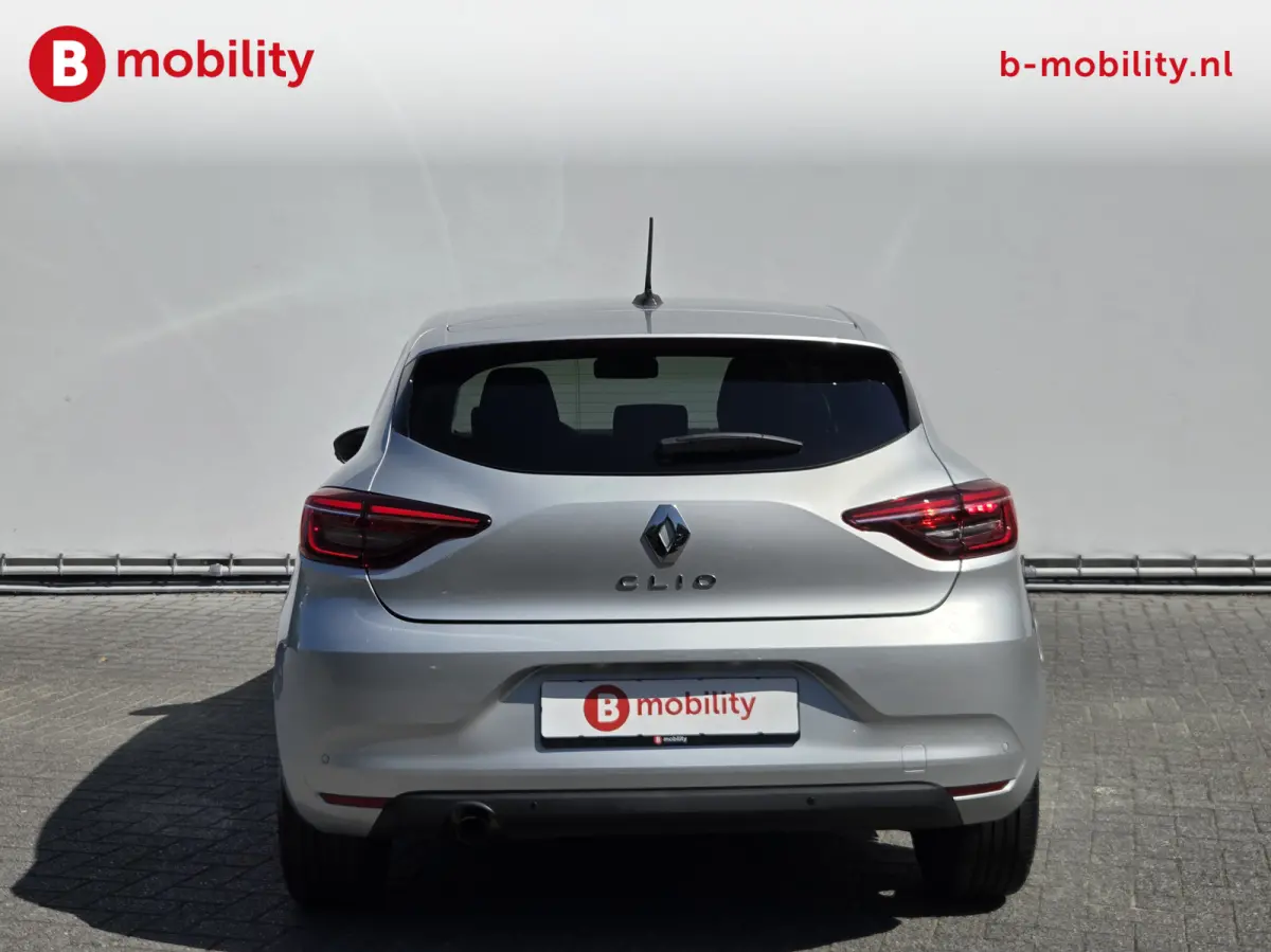 1.0 TCe 90 GPF Evolution Apple CarPlay | Navigatie | Cruise Control | DAB Audio