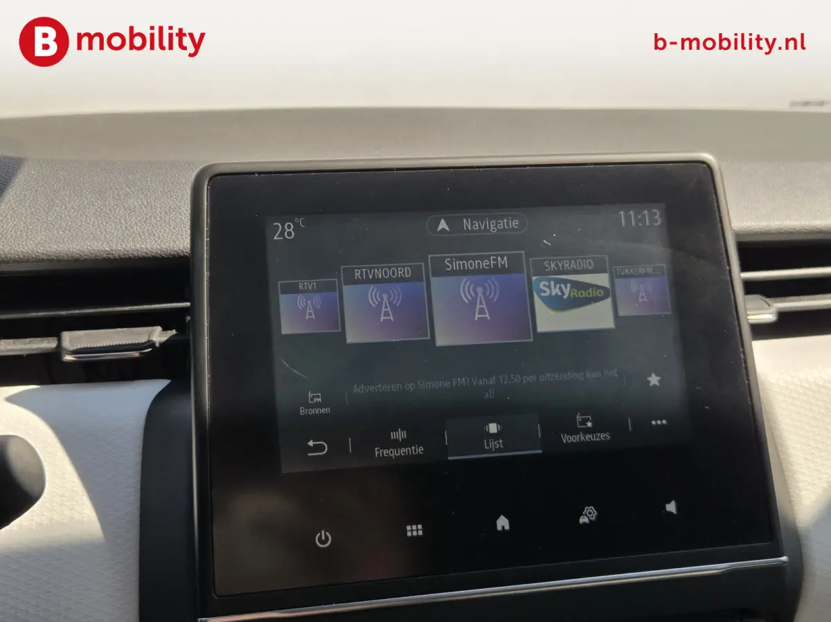 1.0 TCe 90 GPF Evolution Apple CarPlay | Navigatie | Cruise Control | DAB Audio