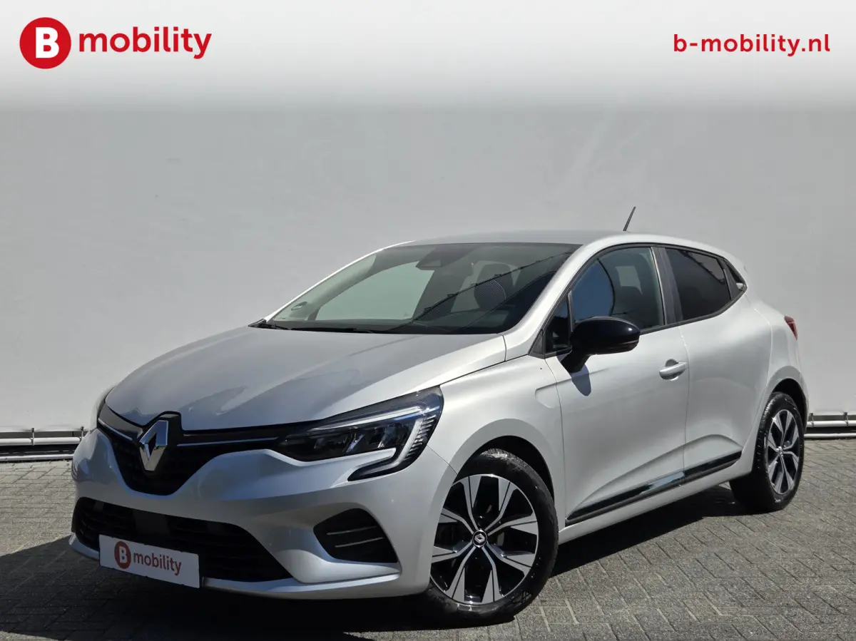 1.0 TCe 90 GPF Evolution Apple CarPlay | Navigatie | Cruise Control | DAB Audio