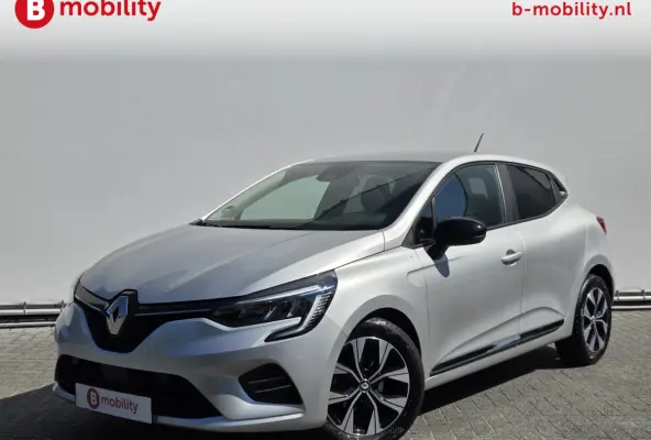 1.0 TCe 90 GPF Evolution Apple CarPlay | Navigatie | Cruise Control | DAB Audio