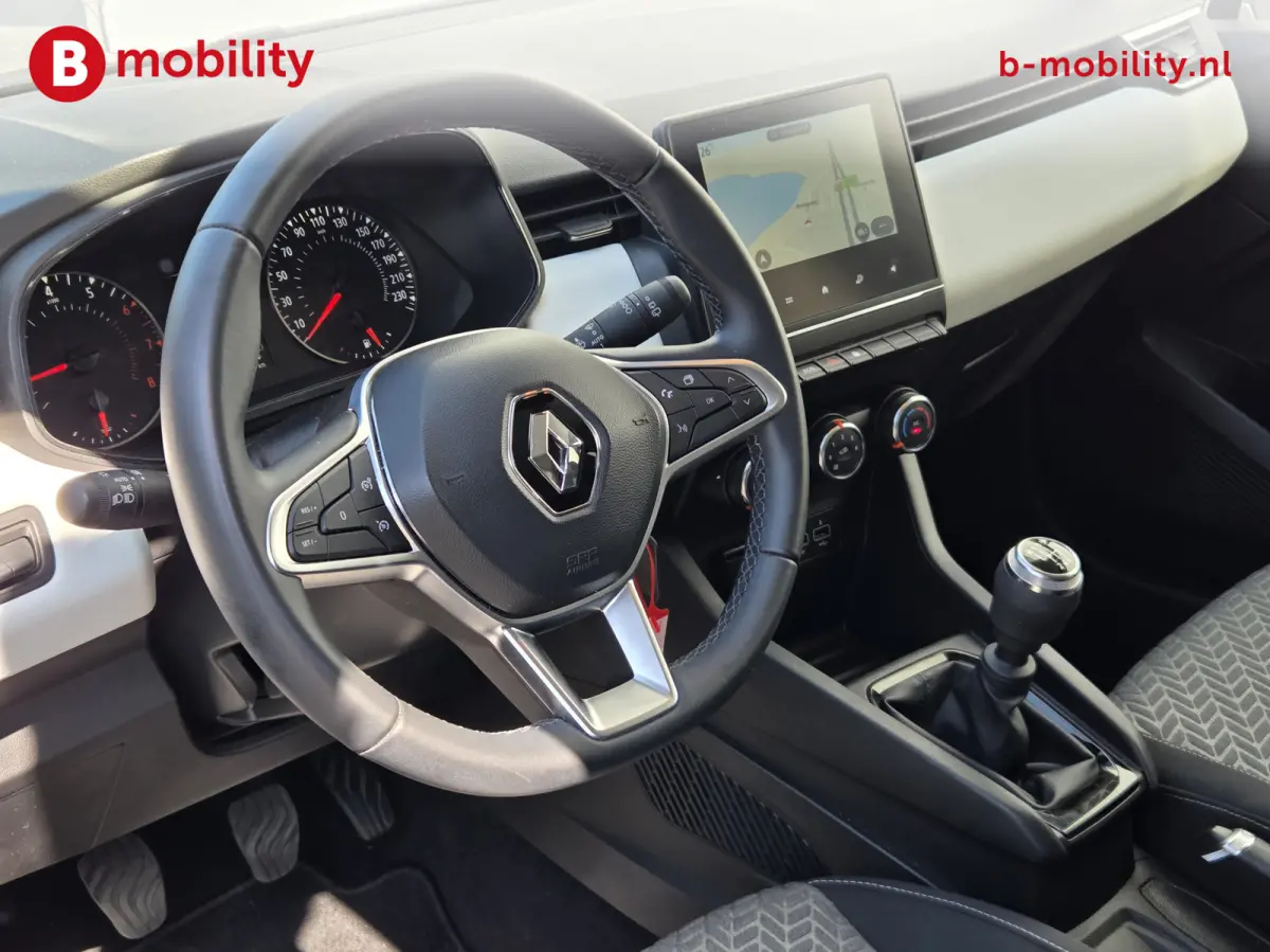 1.0 TCe 90 GPF Evolution Apple CarPlay | Navigatie | Cruise Control | DAB Audio