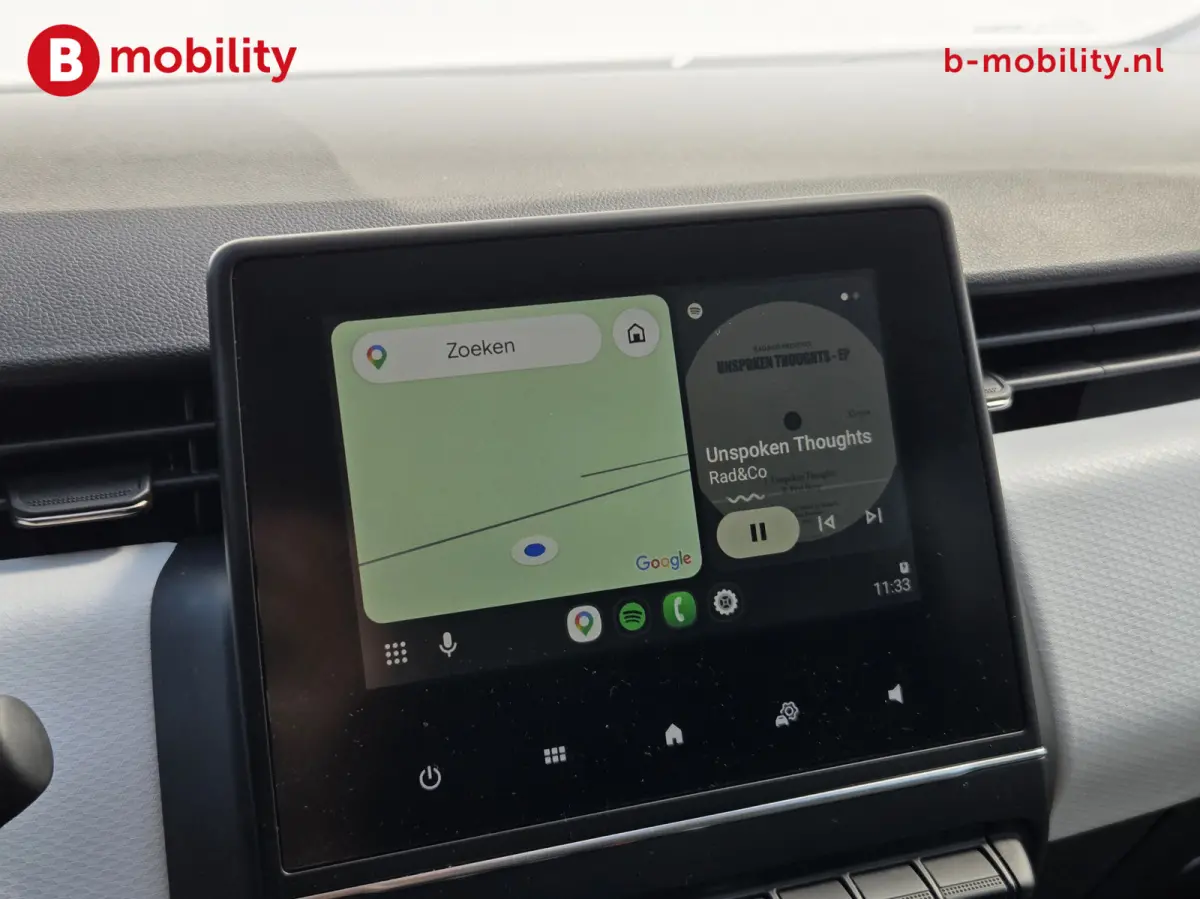 1.0 TCe 90 GPF Evolution Apple CarPlay | Navigatie | Cruise Control | DAB Audio