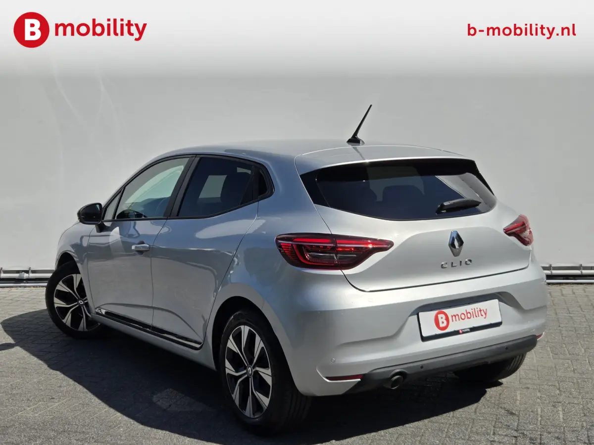 1.0 TCe 90 GPF Evolution Apple CarPlay | Navigatie | Cruise Control | DAB Audio
