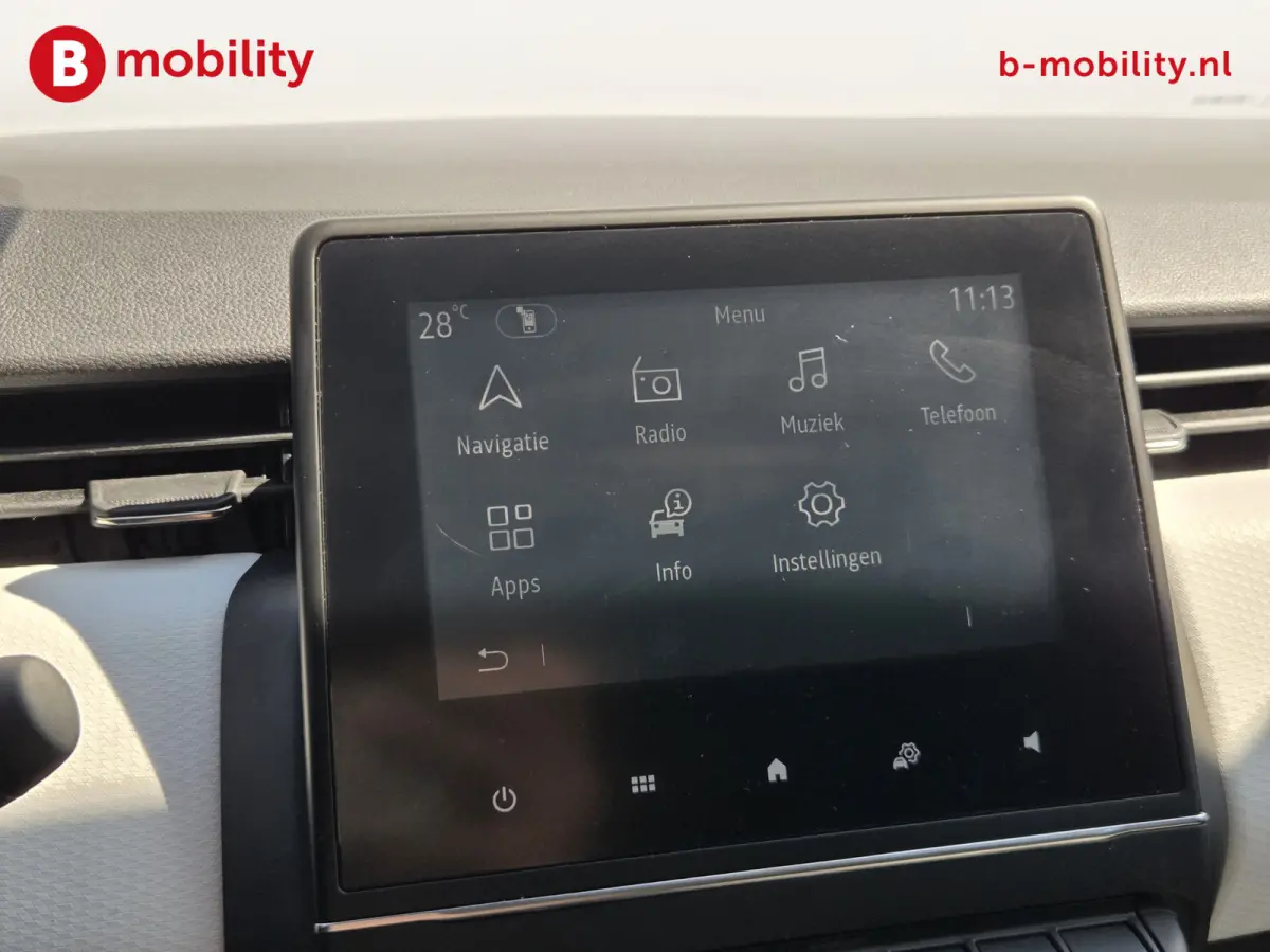 1.0 TCe 90 GPF Evolution Apple CarPlay | Navigatie | Cruise Control | DAB Audio