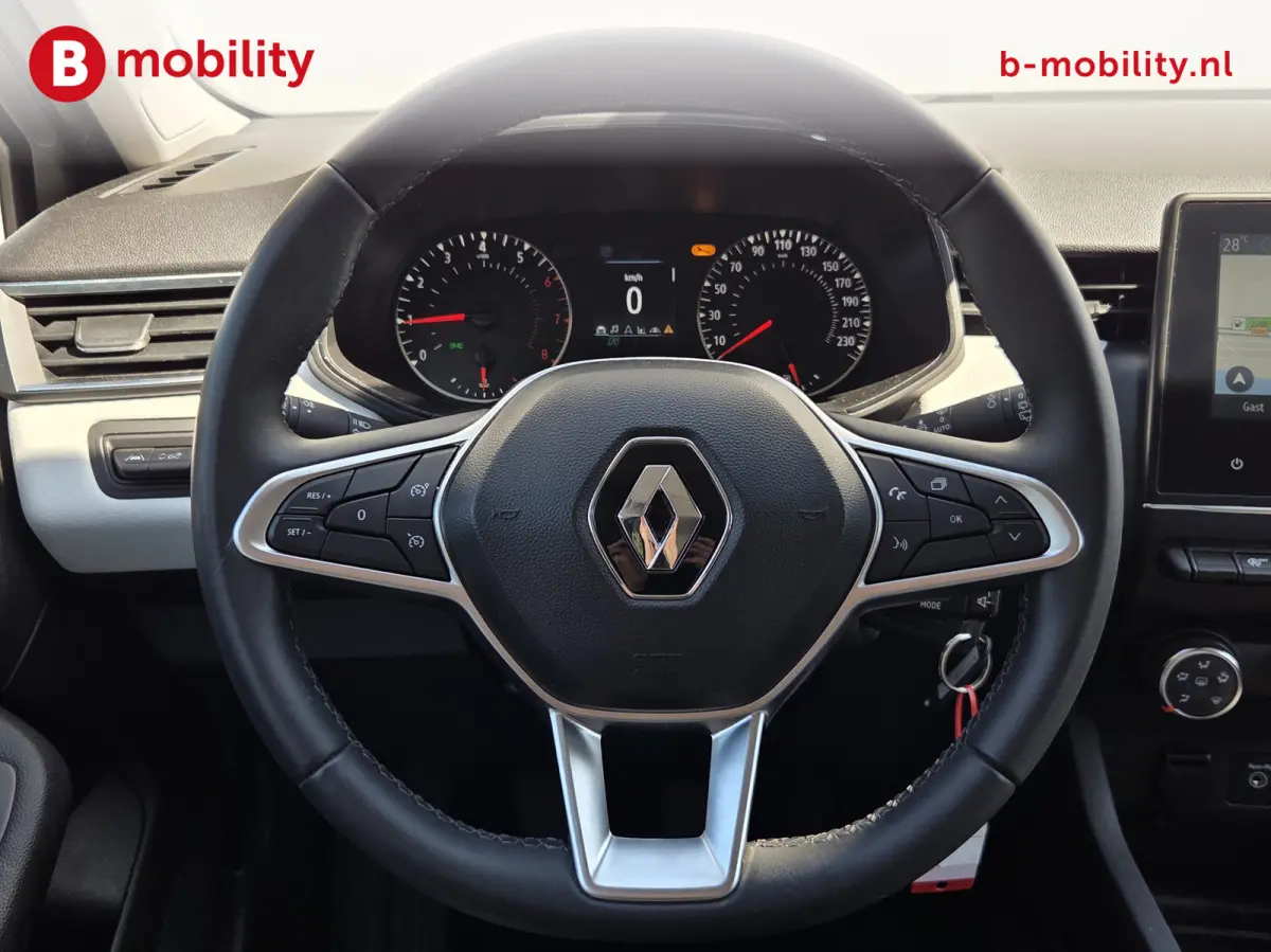 1.0 TCe 90 GPF Evolution Apple CarPlay | Navigatie | Cruise Control | DAB Audio
