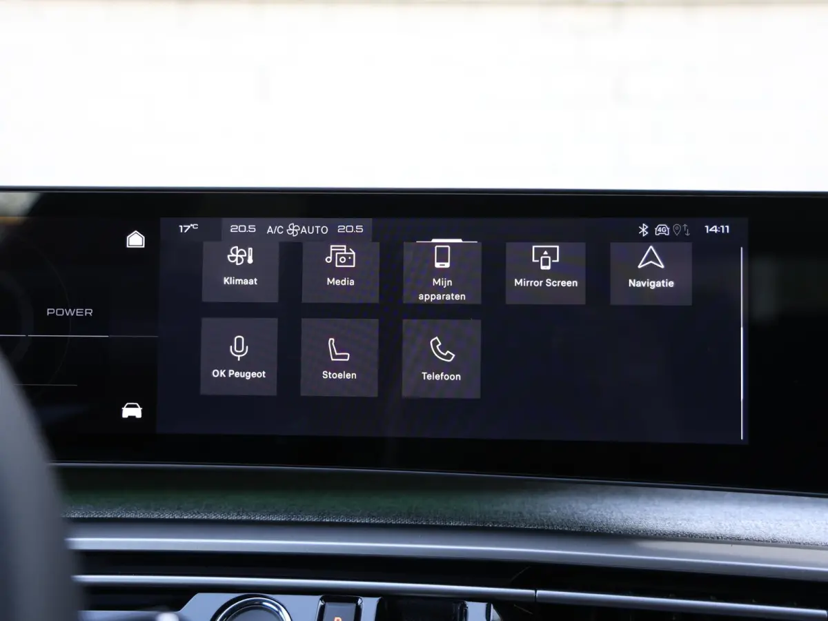 GT Exclusive 73 kWh 7p | Demo | Trekhaak | Lederen Bekleding | Navigatie | Camera | panoramadak