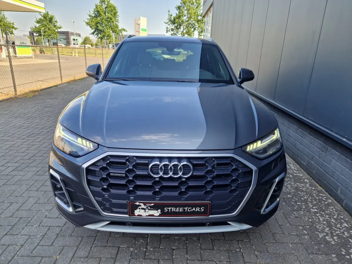 50 TFSI e S edition SOH 100% /ACC /Matrix /Trekhaak