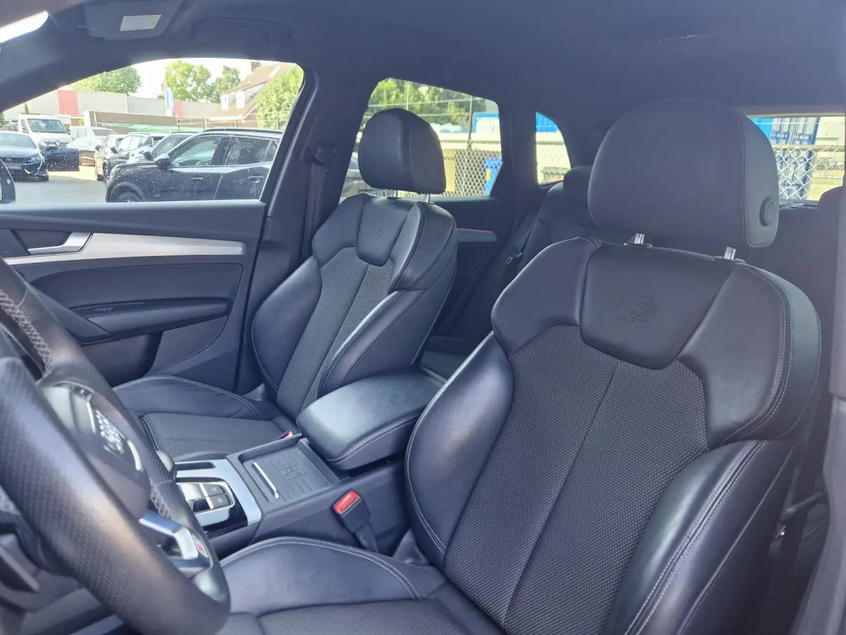 50 TFSI e S edition SOH 100% /ACC /Matrix /Trekhaak
