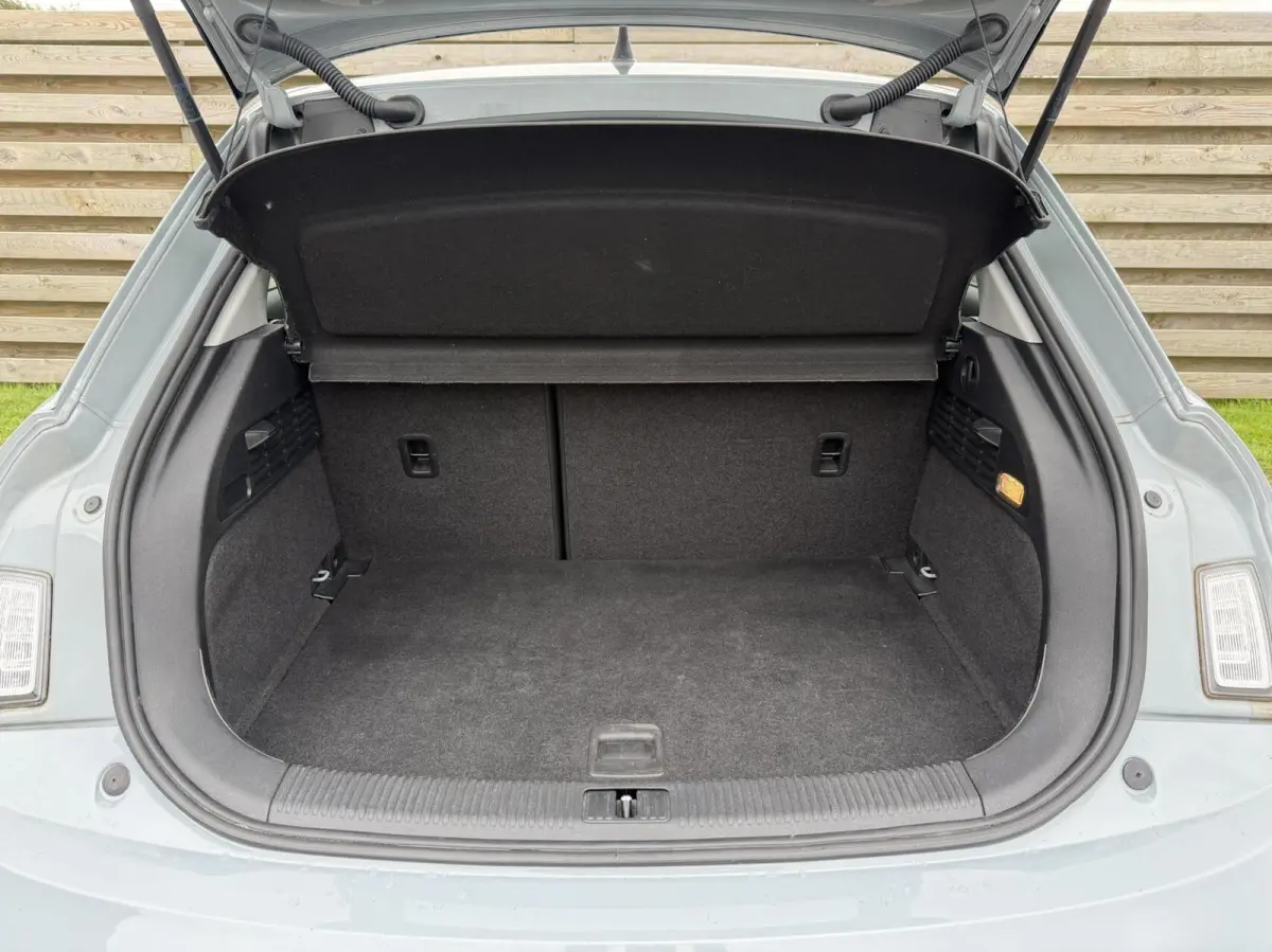 1.0 TFSI S-line Cruise NAP