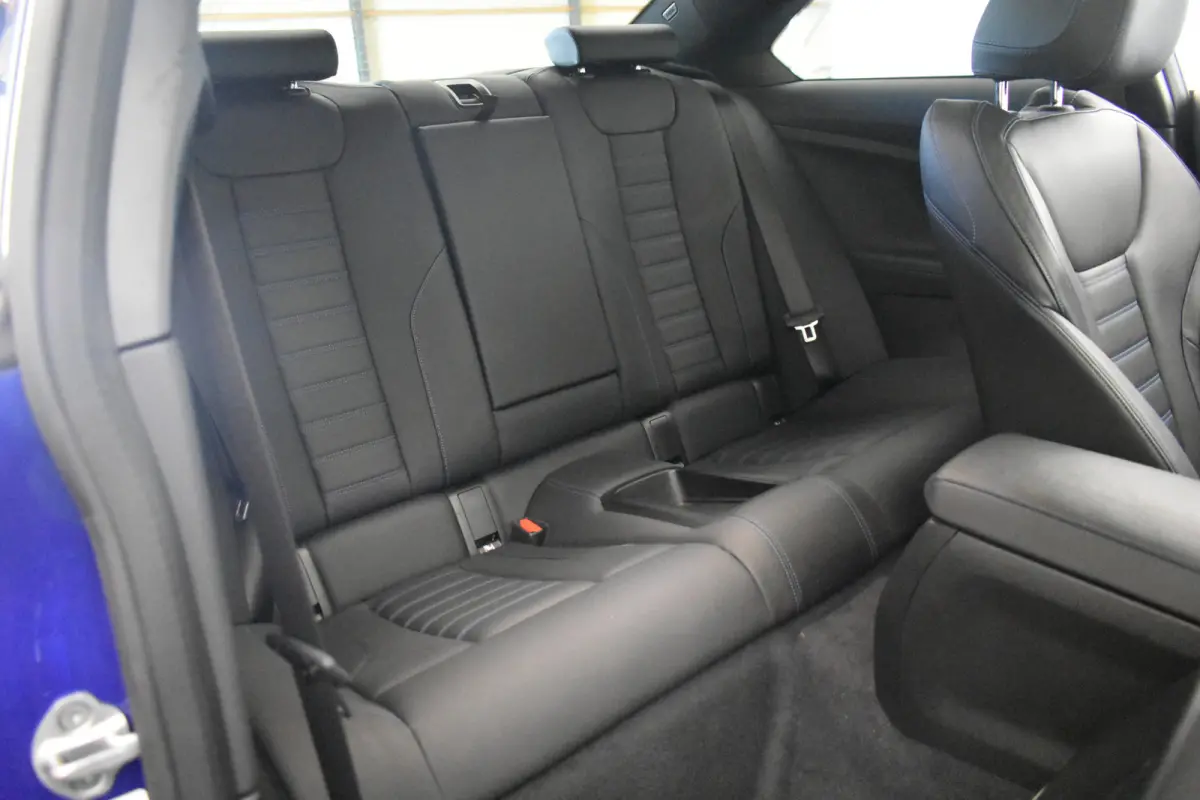 PanoDak Camera M-sport Vol Leder 218i