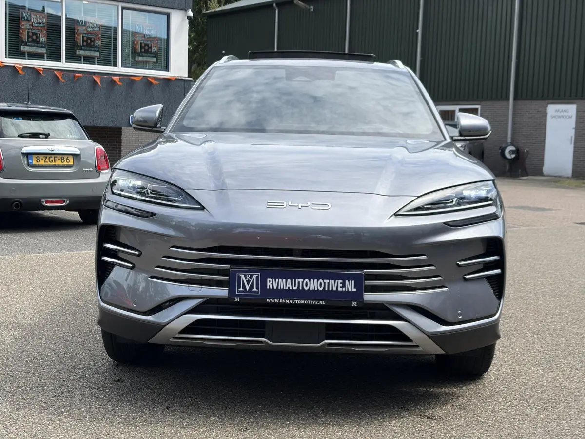 1.5 DM-i FWD COMFORT 125 KM! ELEKTRISCH RIJBERIK | 5800 KM | MG GARANTIE T/M 03-2031 | FULL OPTION| PANO | STOELVERWARMING EN VENTILATIE| 3 FASE LADEN