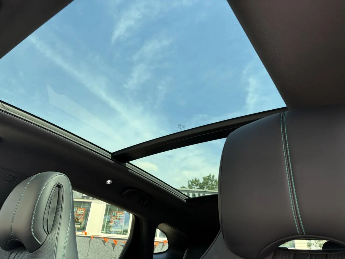1.5 DM-i FWD COMFORT 125 KM! ELEKTRISCH RIJBERIK | 5800 KM | MG GARANTIE T/M 03-2031 | FULL OPTION| PANO | STOELVERWARMING EN VENTILATIE| 3 FASE LADEN