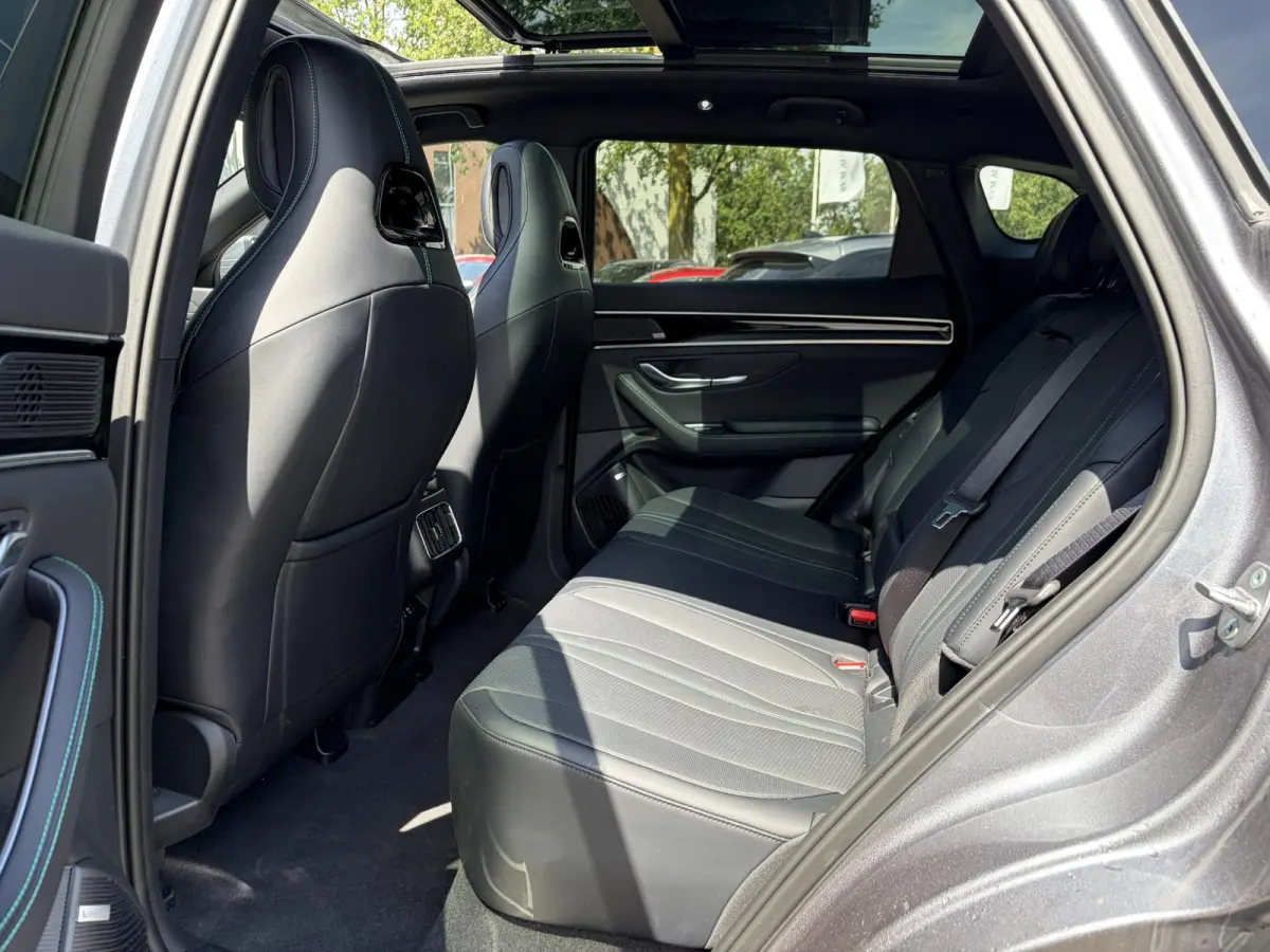 1.5 DM-i FWD COMFORT 125 KM! ELEKTRISCH RIJBERIK | 5800 KM | MG GARANTIE T/M 03-2031 | FULL OPTION| PANO | STOELVERWARMING EN VENTILATIE| 3 FASE LADEN