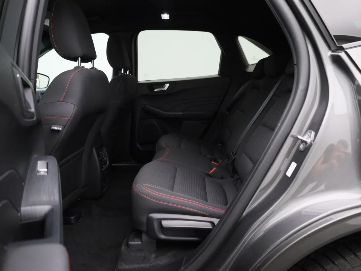 2.5 PHEV ST-Line | Adaptieve Cruise Control | Achteruitrijcamera | Stoel-/stuurverwarming | Climate Control