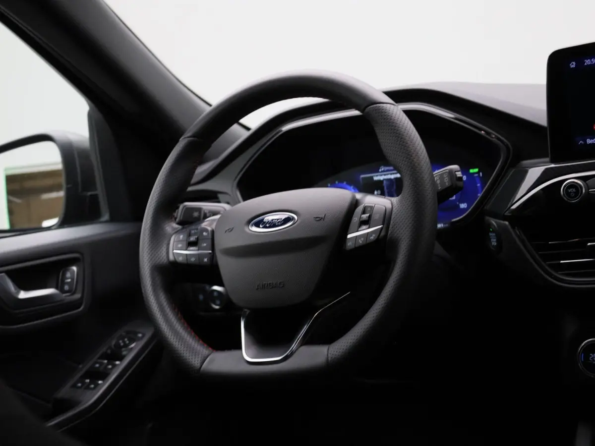 2.5 PHEV ST-Line | Adaptieve Cruise Control | Achteruitrijcamera | Stoel-/stuurverwarming | Climate Control