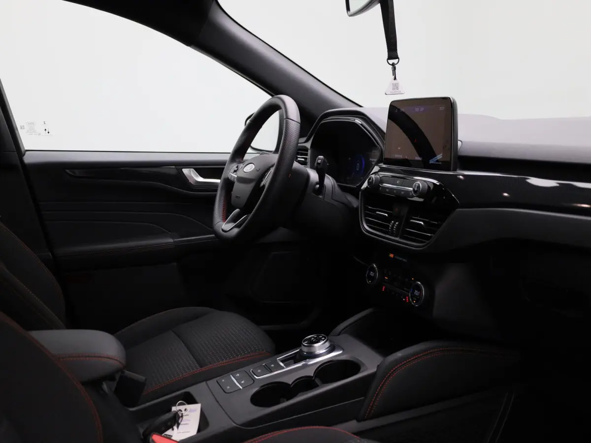 2.5 PHEV ST-Line | Adaptieve Cruise Control | Achteruitrijcamera | Stoel-/stuurverwarming | Climate Control