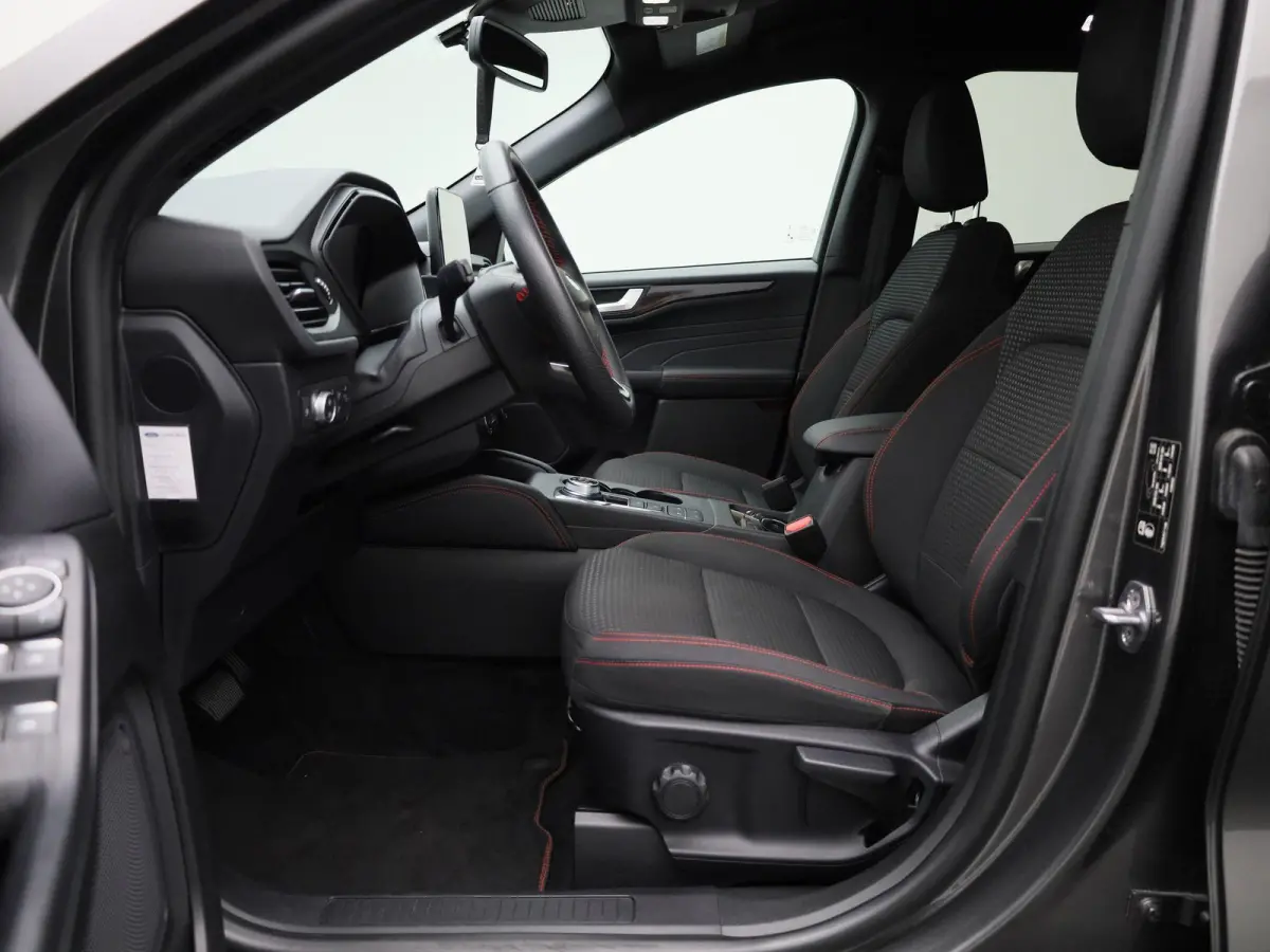 2.5 PHEV ST-Line | Adaptieve Cruise Control | Achteruitrijcamera | Stoel-/stuurverwarming | Climate Control