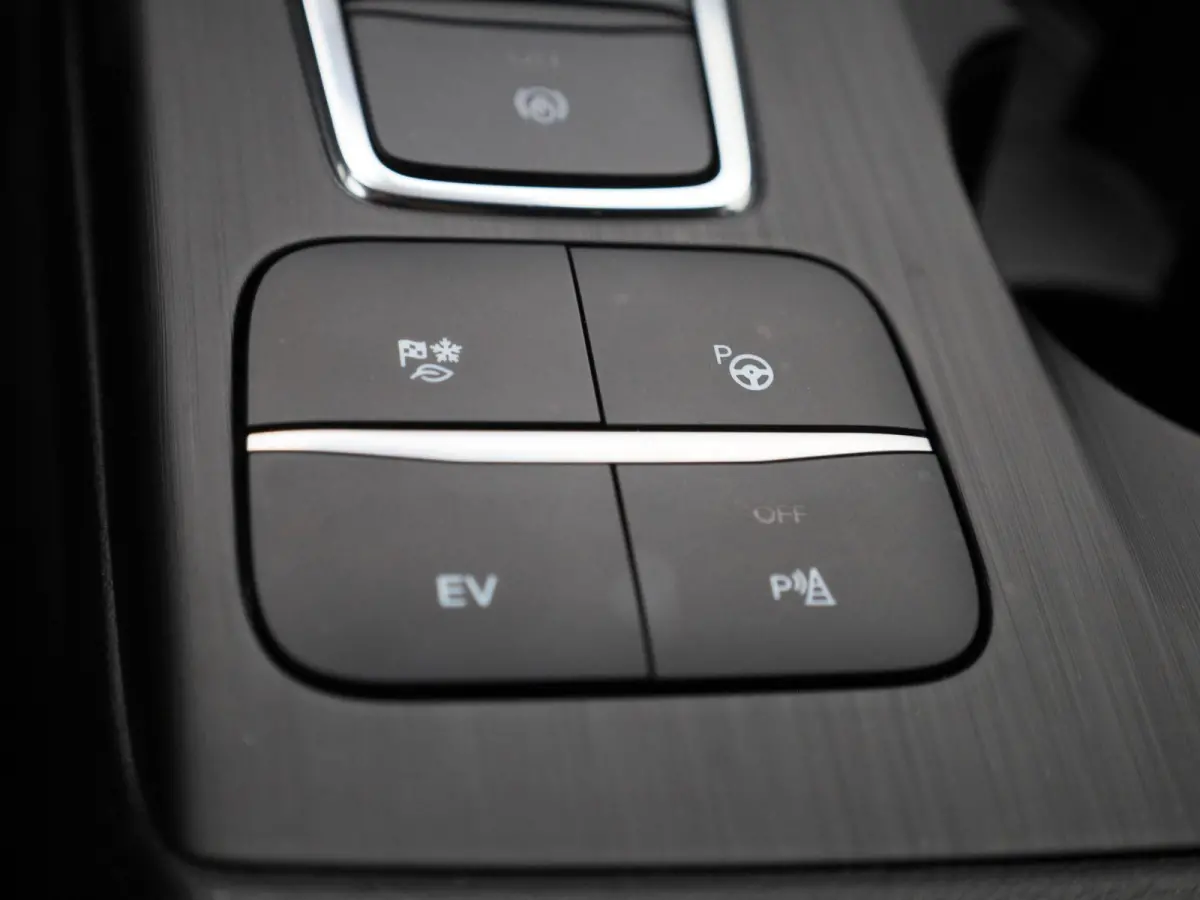 2.5 PHEV ST-Line | Adaptieve Cruise Control | Achteruitrijcamera | Stoel-/stuurverwarming | Climate Control