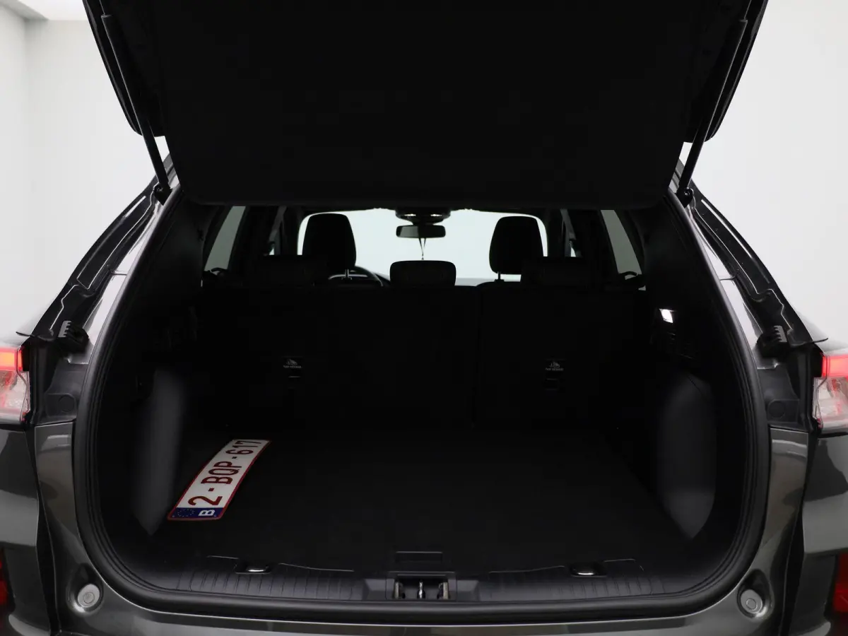 2.5 PHEV ST-Line | Adaptieve Cruise Control | Achteruitrijcamera | Stoel-/stuurverwarming | Climate Control