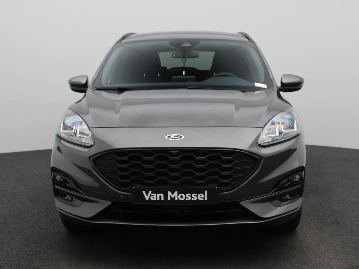 2.5 PHEV ST-Line | Adaptieve Cruise Control | Achteruitrijcamera | Stoel-/stuurverwarming | Climate Control