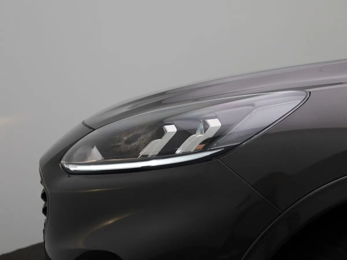 2.5 PHEV ST-Line | Adaptieve Cruise Control | Achteruitrijcamera | Stoel-/stuurverwarming | Climate Control