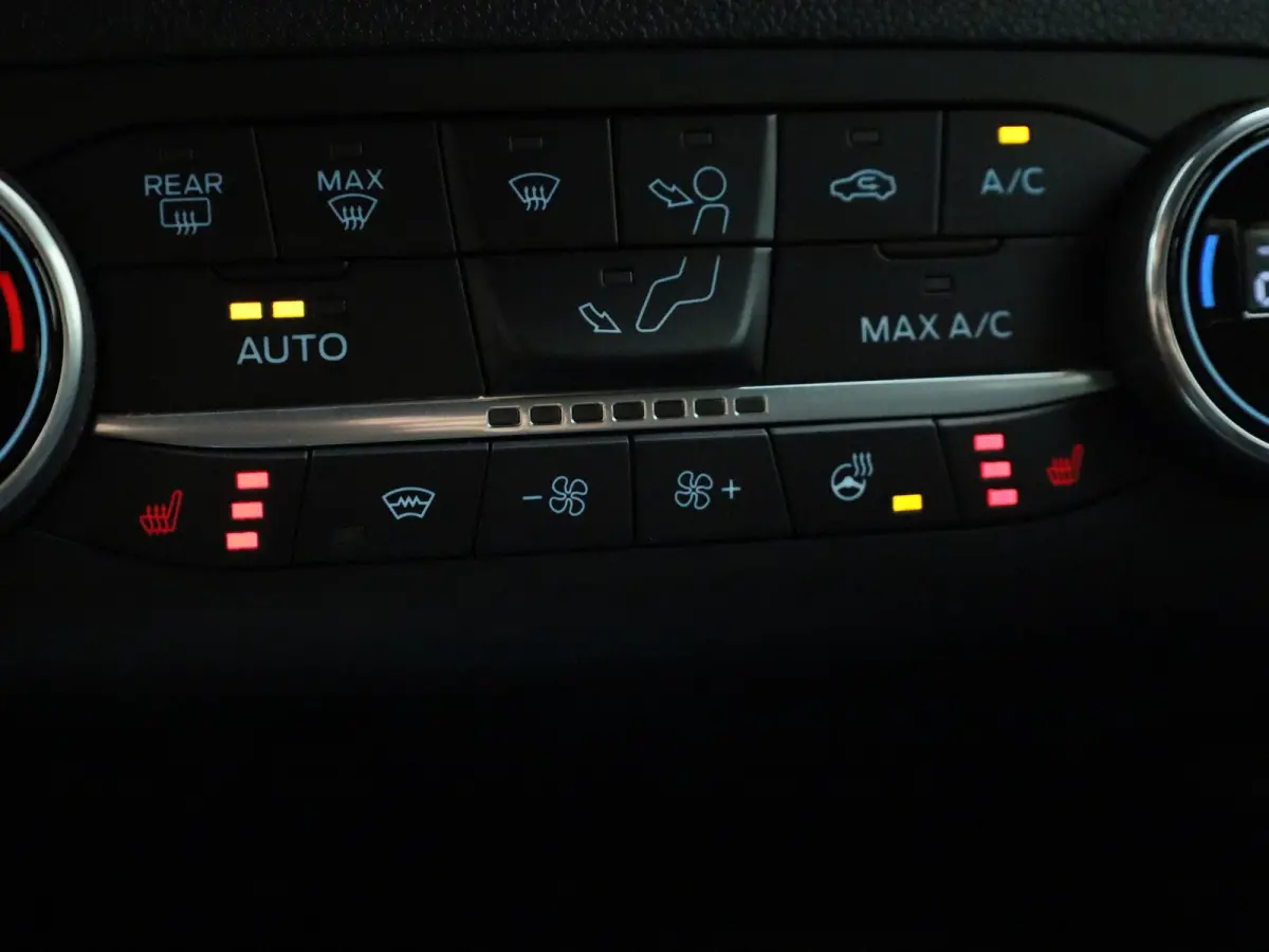2.5 PHEV ST-Line | Adaptieve Cruise Control | Achteruitrijcamera | Stoel-/stuurverwarming | Climate Control