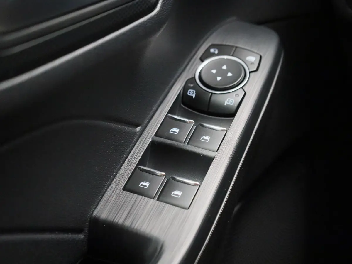 2.5 PHEV ST-Line | Adaptieve Cruise Control | Achteruitrijcamera | Stoel-/stuurverwarming | Climate Control