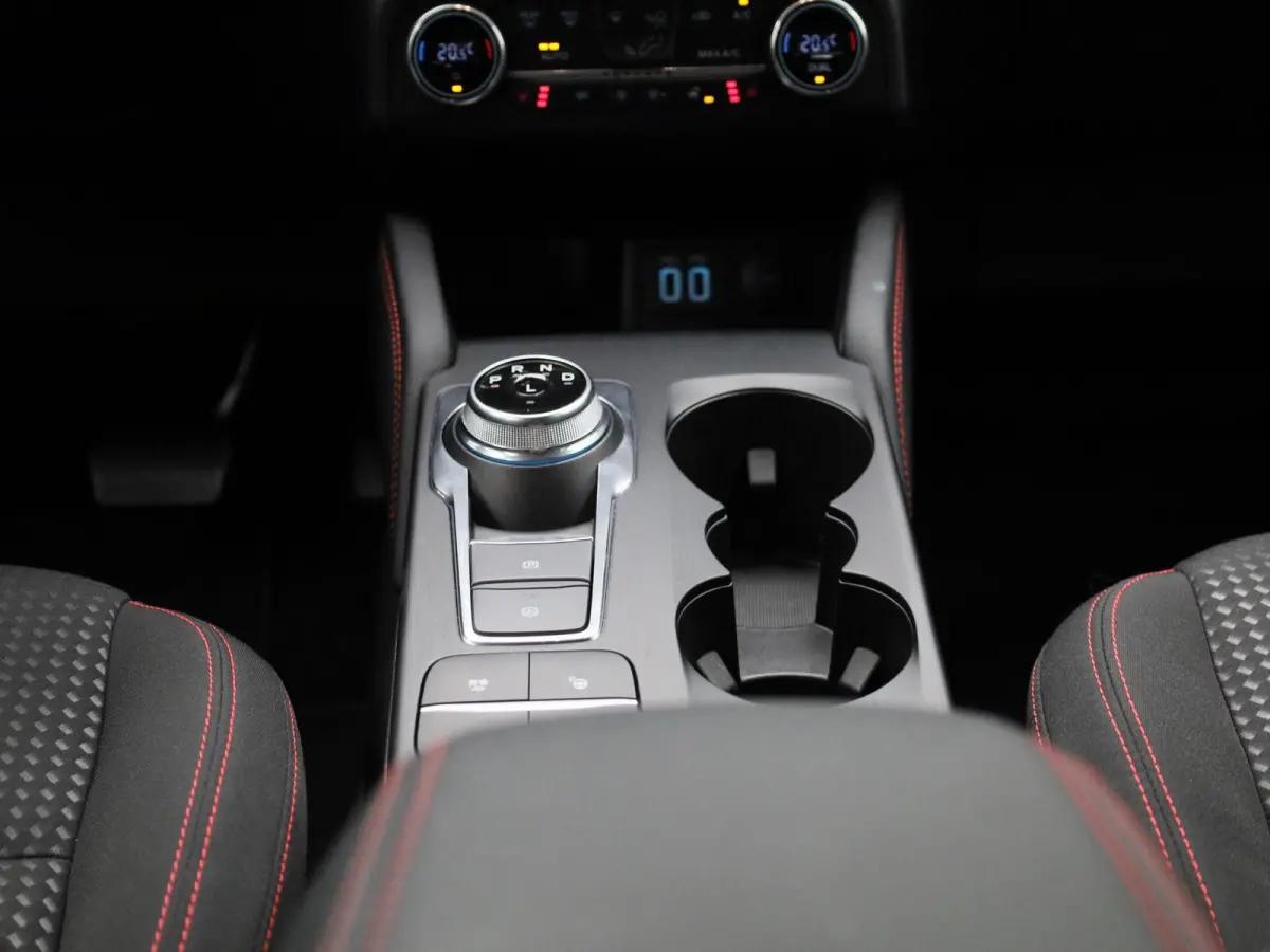 2.5 PHEV ST-Line | Adaptieve Cruise Control | Achteruitrijcamera | Stoel-/stuurverwarming | Climate Control