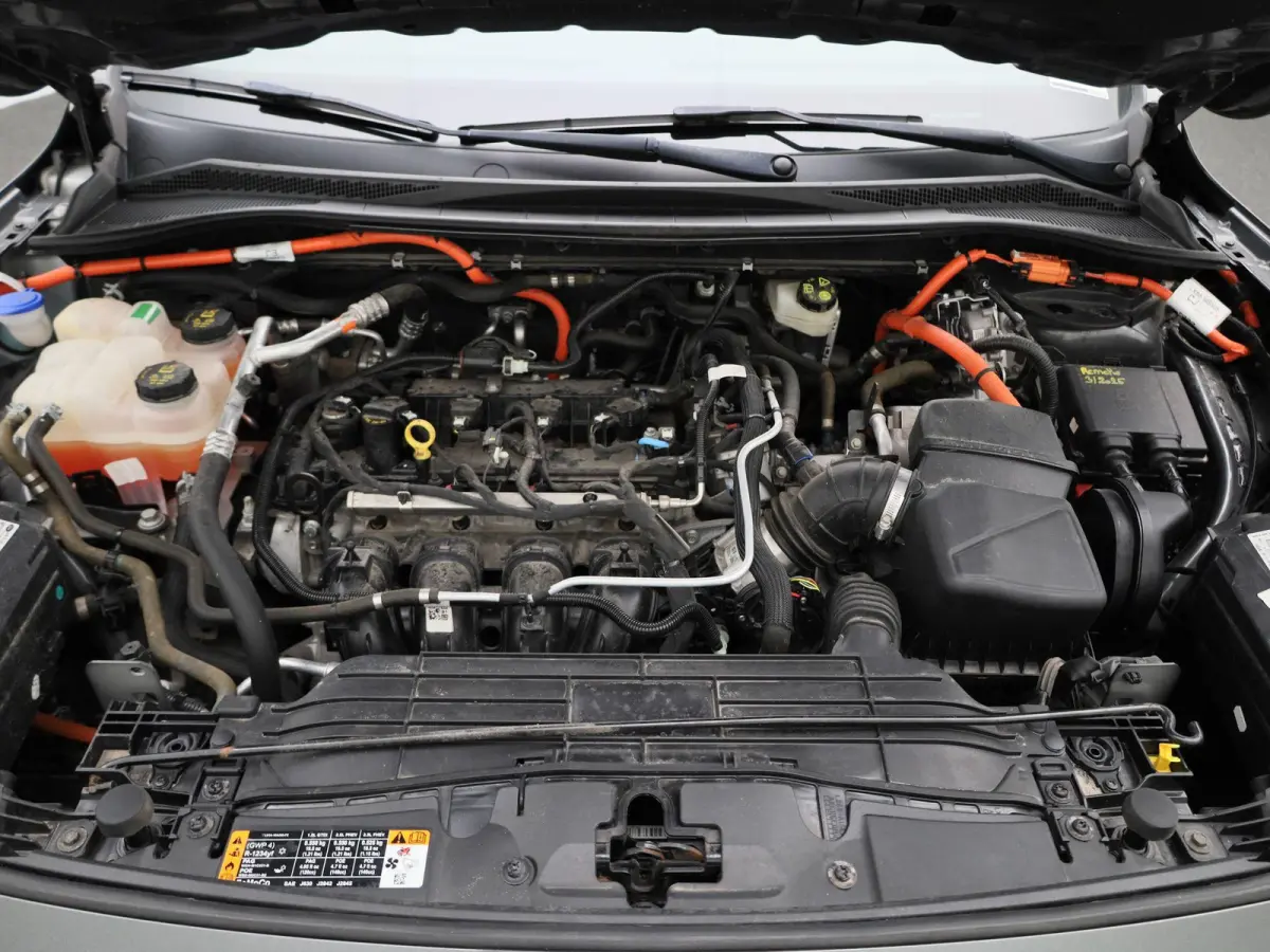 2.5 PHEV ST-Line | Adaptieve Cruise Control | Achteruitrijcamera | Stoel-/stuurverwarming | Climate Control