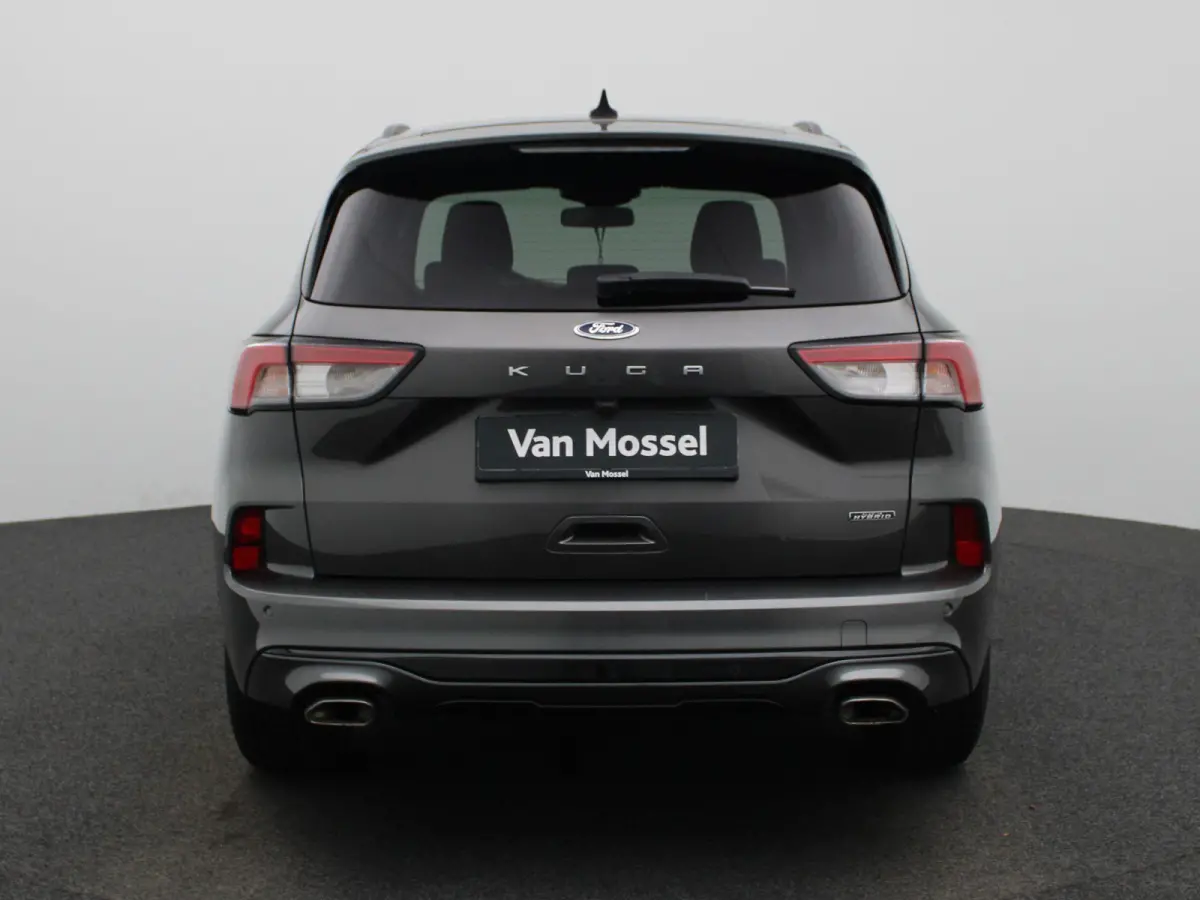 2.5 PHEV ST-Line | Adaptieve Cruise Control | Achteruitrijcamera | Stoel-/stuurverwarming | Climate Control