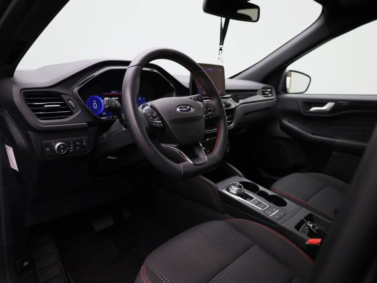 2.5 PHEV ST-Line | Adaptieve Cruise Control | Achteruitrijcamera | Stoel-/stuurverwarming | Climate Control