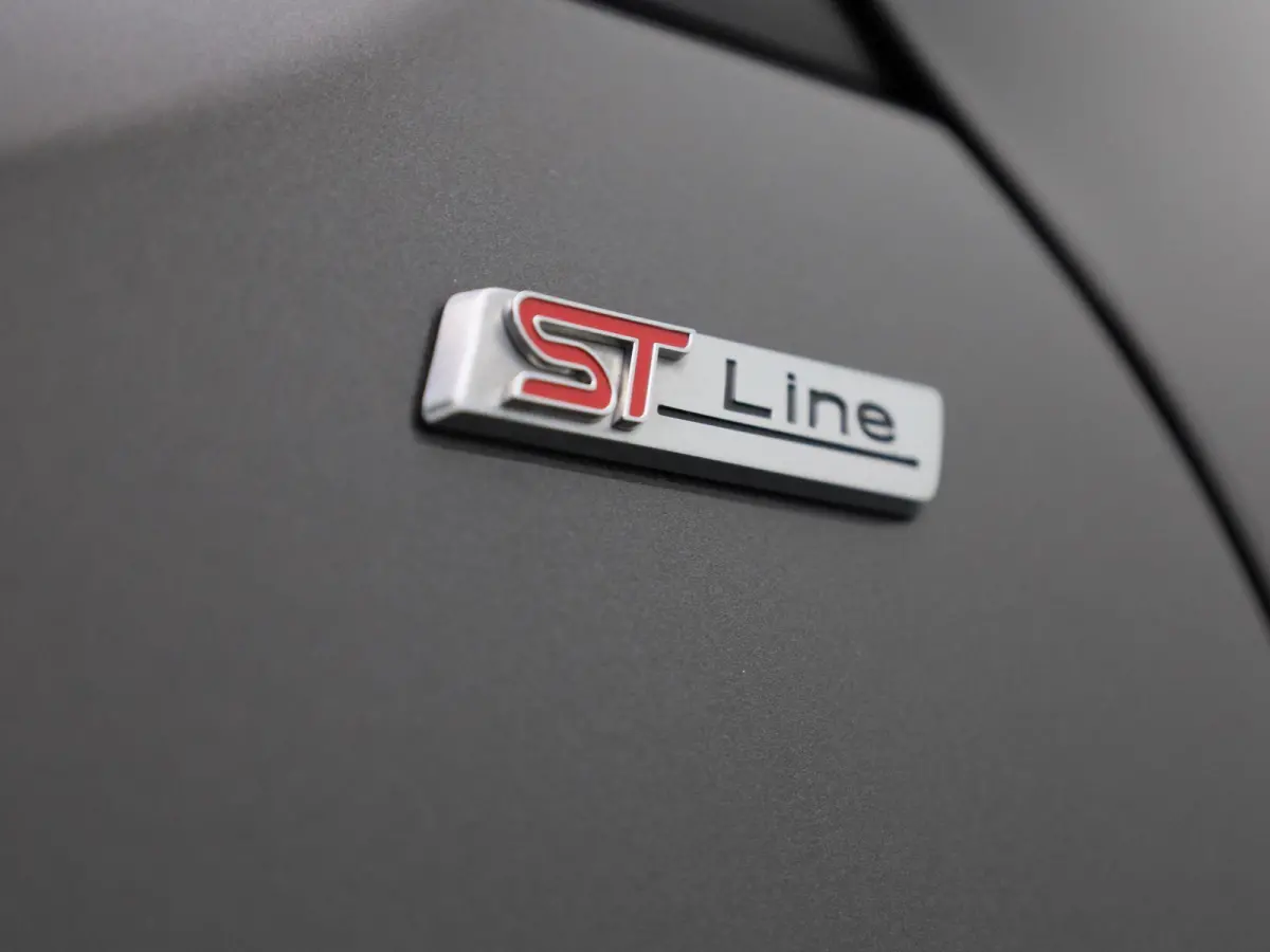 2.5 PHEV ST-Line | Adaptieve Cruise Control | Achteruitrijcamera | Stoel-/stuurverwarming | Climate Control