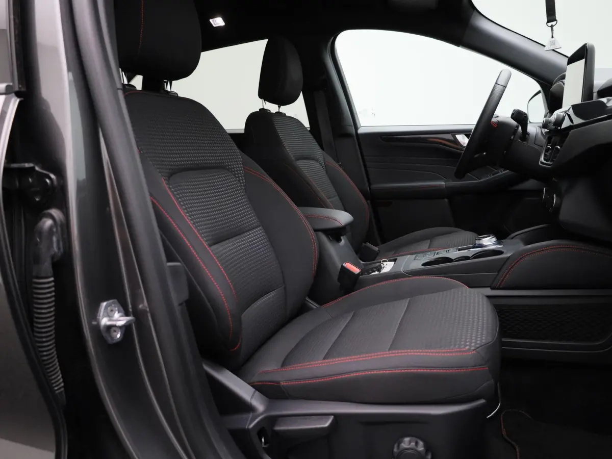 2.5 PHEV ST-Line | Adaptieve Cruise Control | Achteruitrijcamera | Stoel-/stuurverwarming | Climate Control