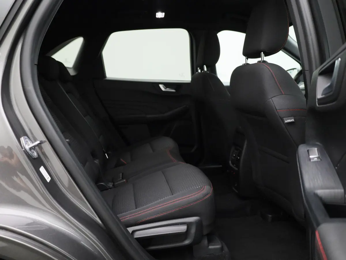 2.5 PHEV ST-Line | Adaptieve Cruise Control | Achteruitrijcamera | Stoel-/stuurverwarming | Climate Control