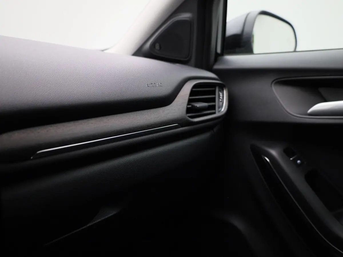 1.0i Ecoboost 92kW Aut. Titanium X Winterpack | Camera | Adaptive cruise | Climate | Apple carplay